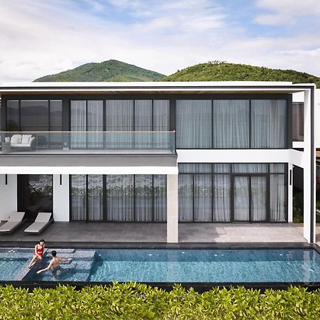 Villa Le Corail, A Gran Melia Hotel Nha Trang Exterior foto