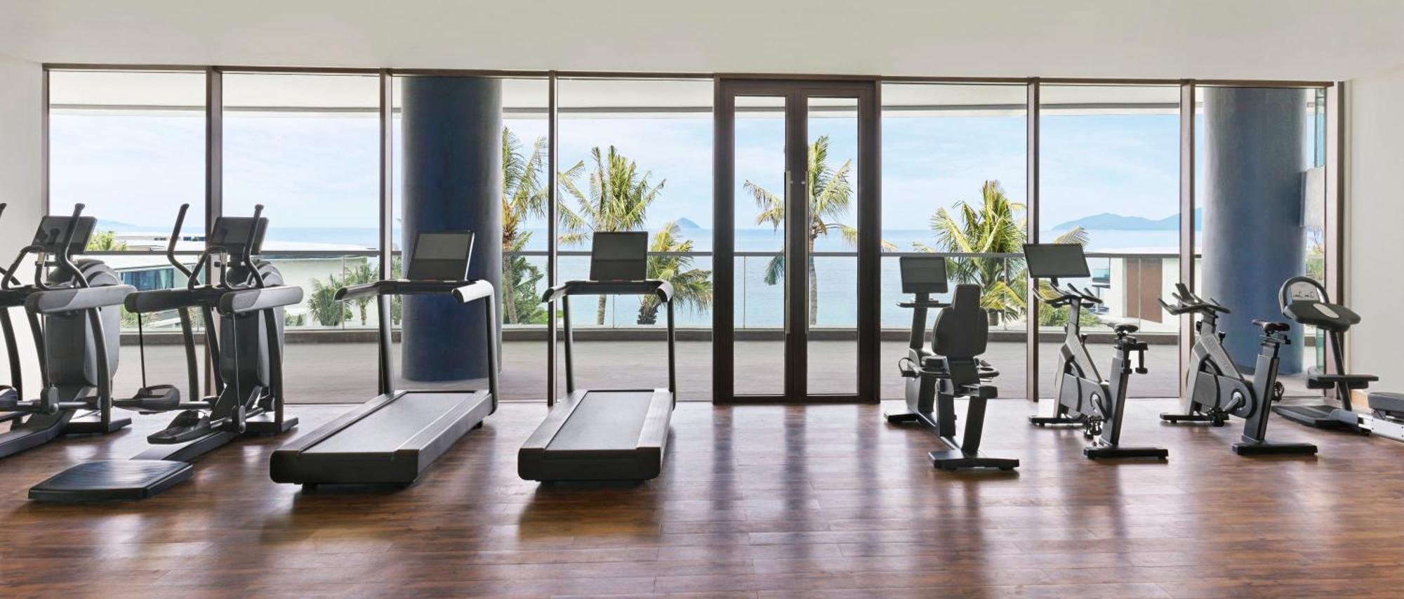 Villa Le Corail, A Gran Melia Hotel Nha Trang Exterior foto